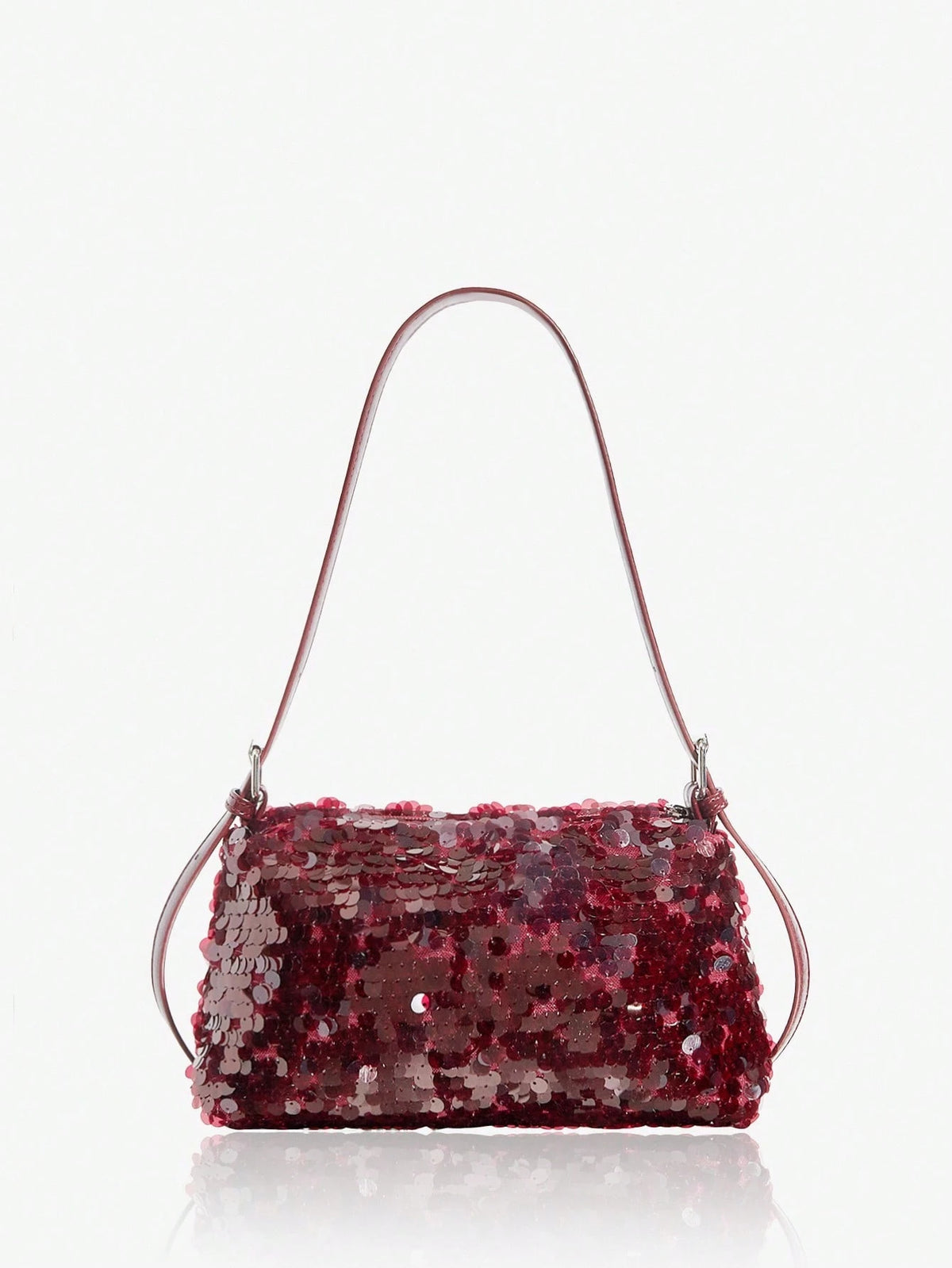 SXY Fashionable Sequin Shoulder Bag For Women