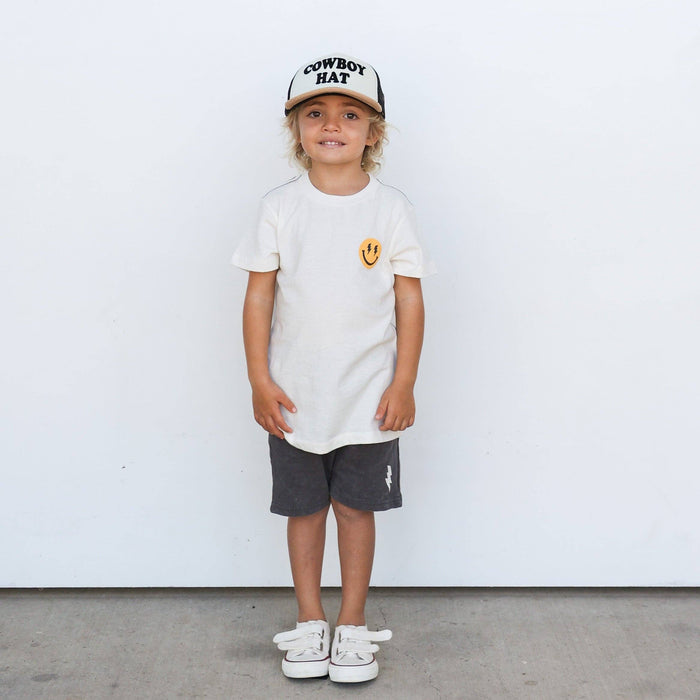Tiny Whales T-Shirt  - Just Be A Good Dude