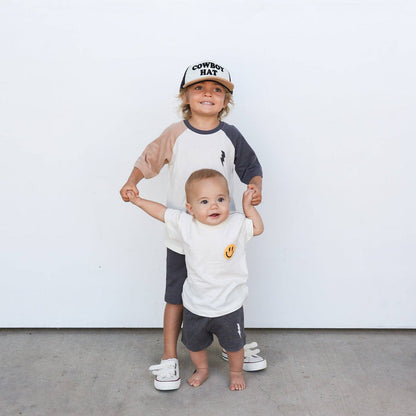 Tiny Whales T-Shirt  - Just Be A Good Dude