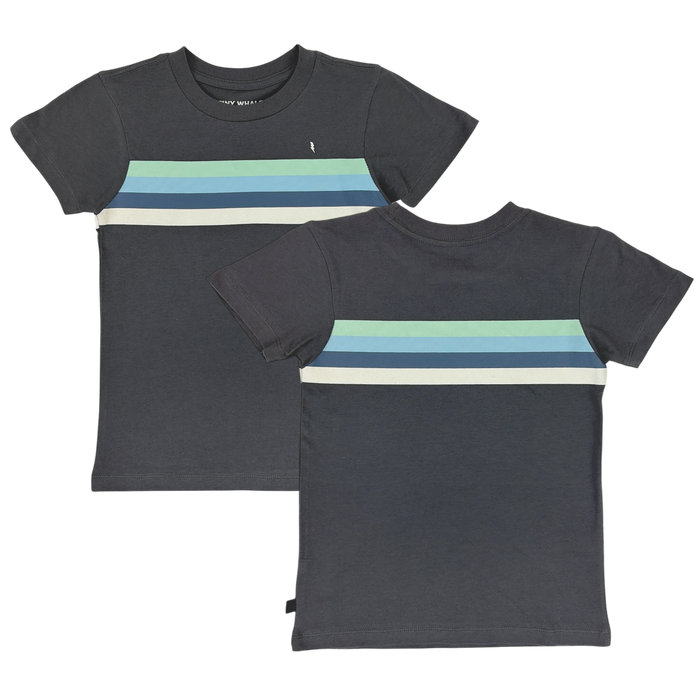 Tiny Whales T-Shirt - The 1976