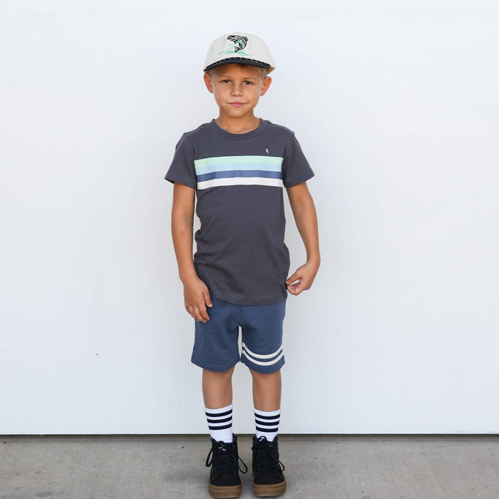 Tiny Whales T-Shirt - The 1976