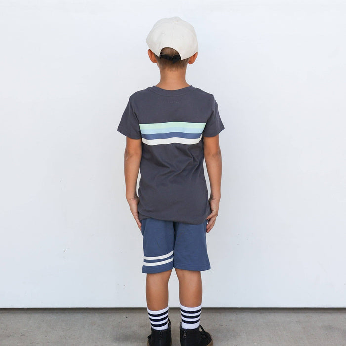 Tiny Whales T-Shirt - The 1976