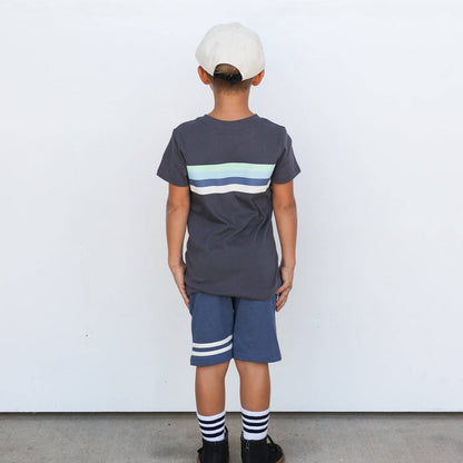 Tiny Whales T-Shirt - The 1976