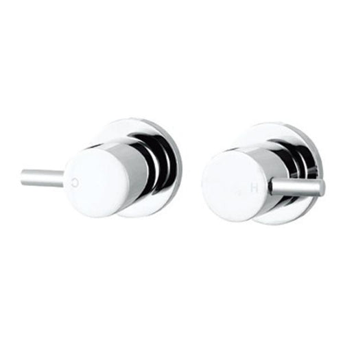 Tisst Pin HDL Wall Top Assemblies - WT401-HDL Tapware ECT