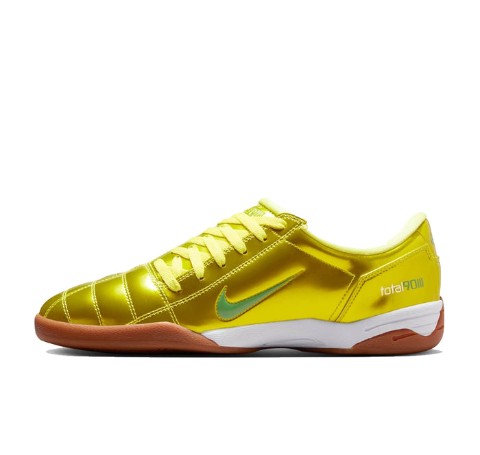 Nike Total 90 3 Dynamic Yellow