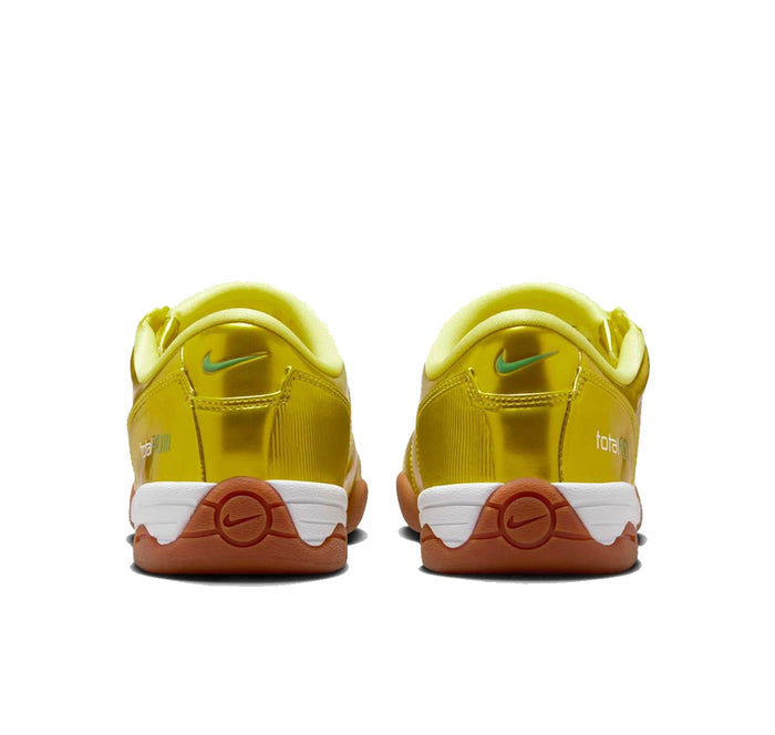 Nike Total 90 3 Dynamic Yellow