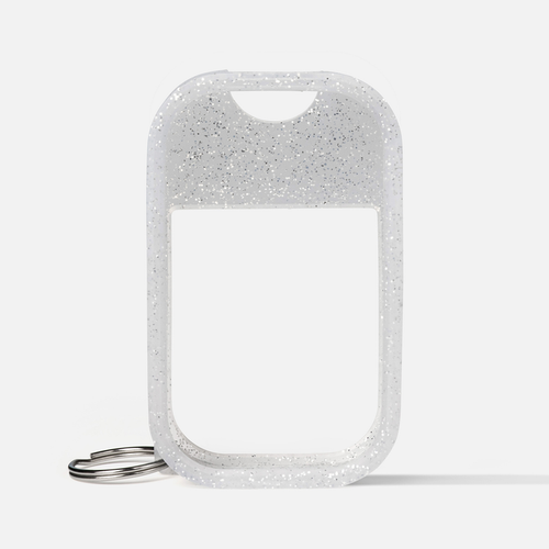 Touchland - Frosted Sparkle Hand Mist Case