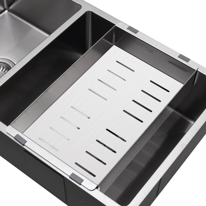 Kitchen Sink Colander - SSDCL25 Sinks Arova