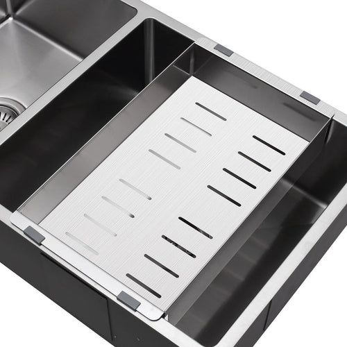 Kitchen Sink Colander - SSDCL25 Sinks Arova