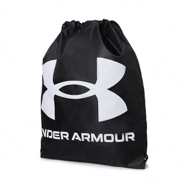 Under Armour 2026 Summer New Sports Casual Drawstring Backpack 22610001-001