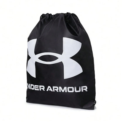 Under Armour 2026 Summer New Sports Casual Drawstring Backpack 22610001-001