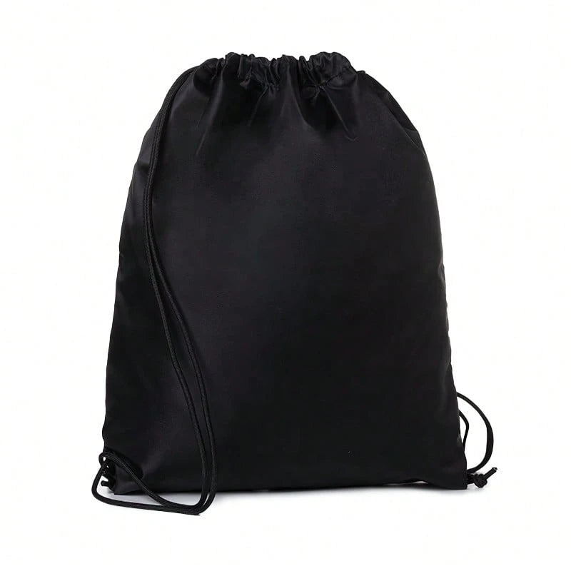 Under Armour 2026 Summer New Sports Casual Drawstring Backpack 22610001-001
