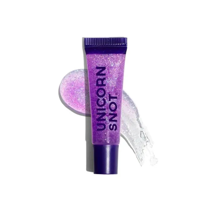 Unicorn Snot - Bioglitter Lip Gloss Set - Glitter Boss