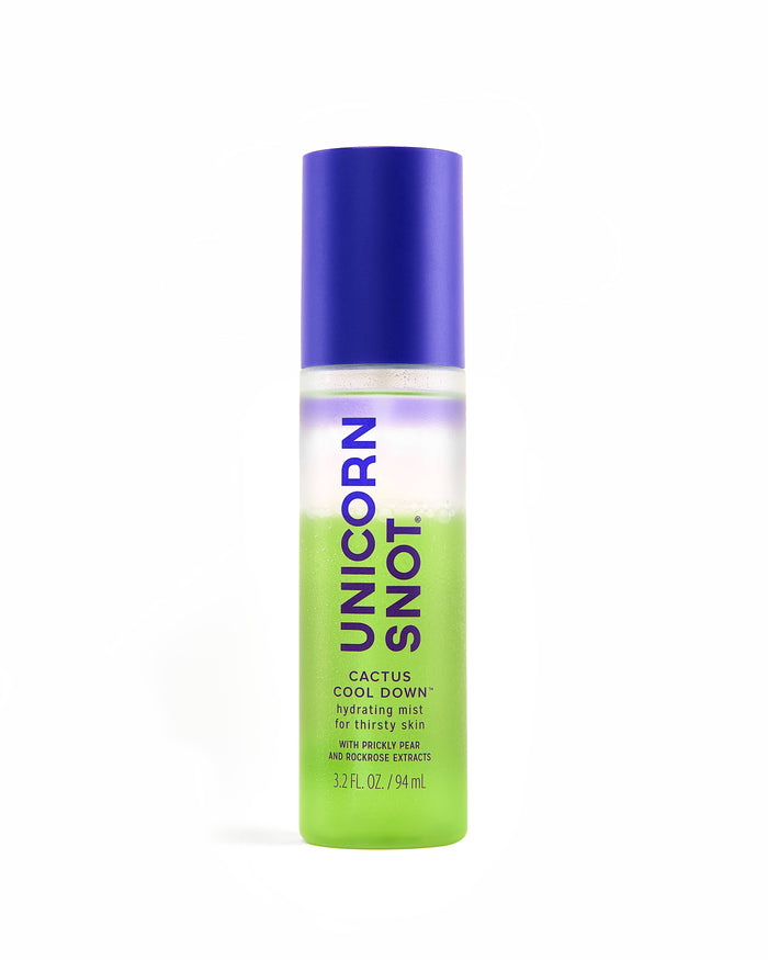Unicorn Snot - Cactus Cool Down Mist