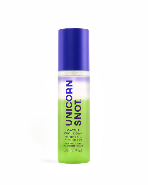 Unicorn Snot - Cactus Cool Down Mist