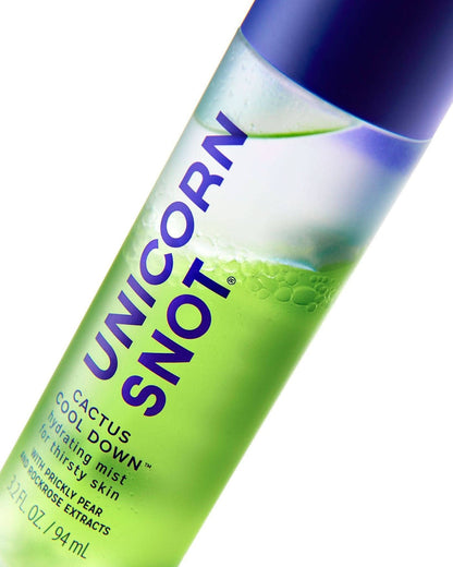 Unicorn Snot - Cactus Cool Down Mist