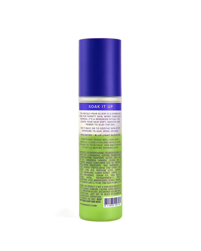 Unicorn Snot - Cactus Cool Down Mist