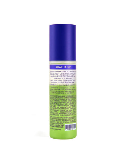 Unicorn Snot - Cactus Cool Down Mist
