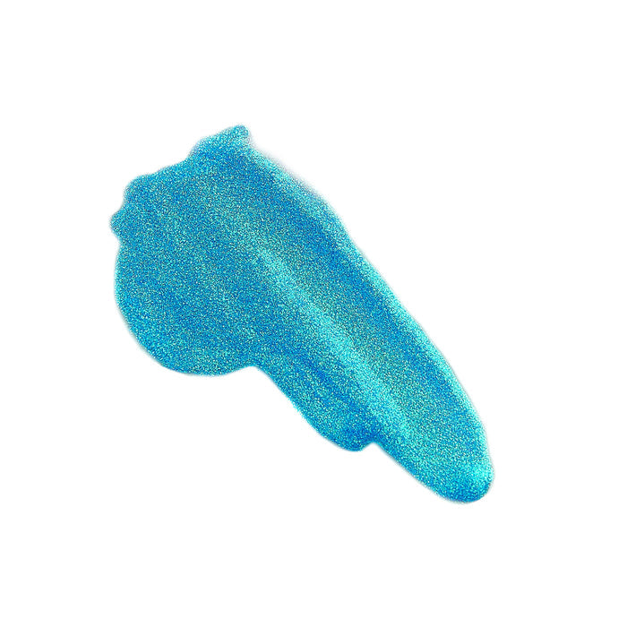 Unicorn Snot - Glitter Freckle Pen - KiraKira Aqua
