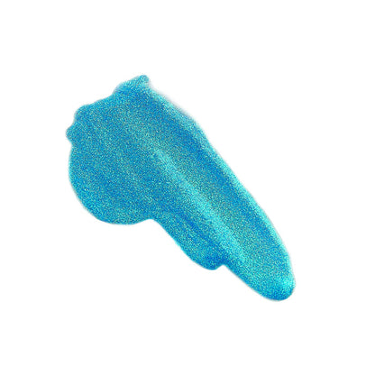 Unicorn Snot - Glitter Freckle Pen - KiraKira Aqua