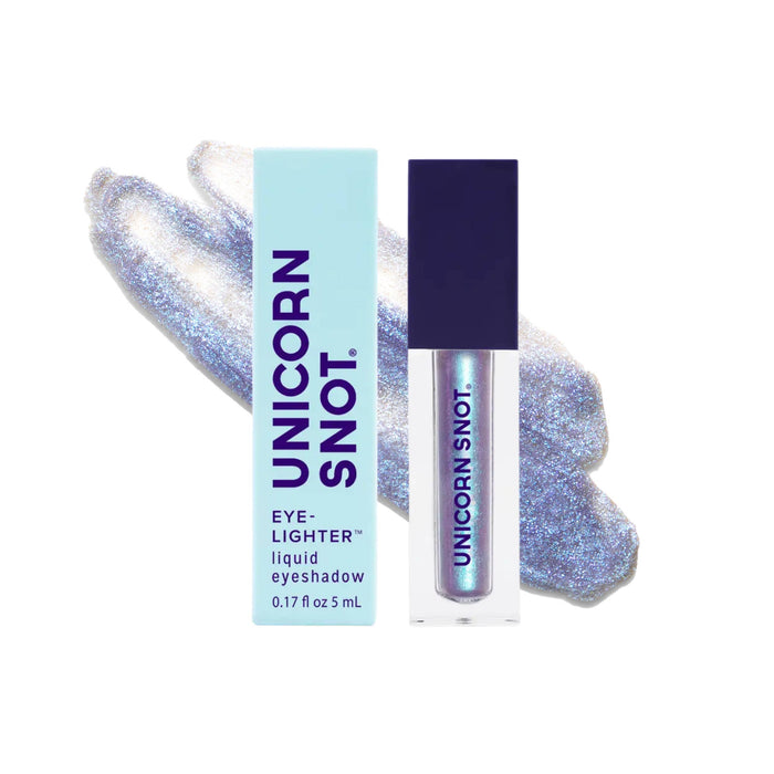 Unicorn Snot - Liquid Glitter Eyeshadow - Blue