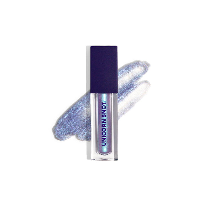 Unicorn Snot - Liquid Glitter Eyeshadow - Blue