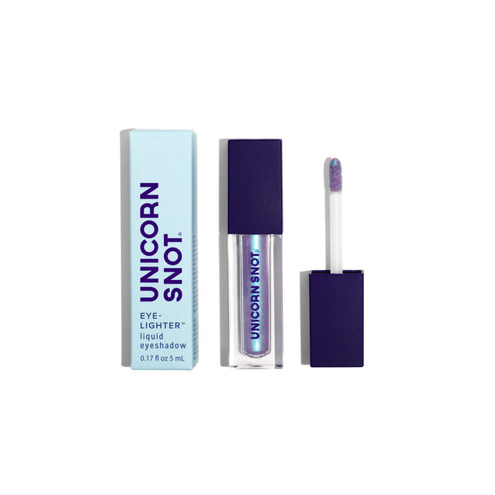 Unicorn Snot - Liquid Glitter Eyeshadow - Blue