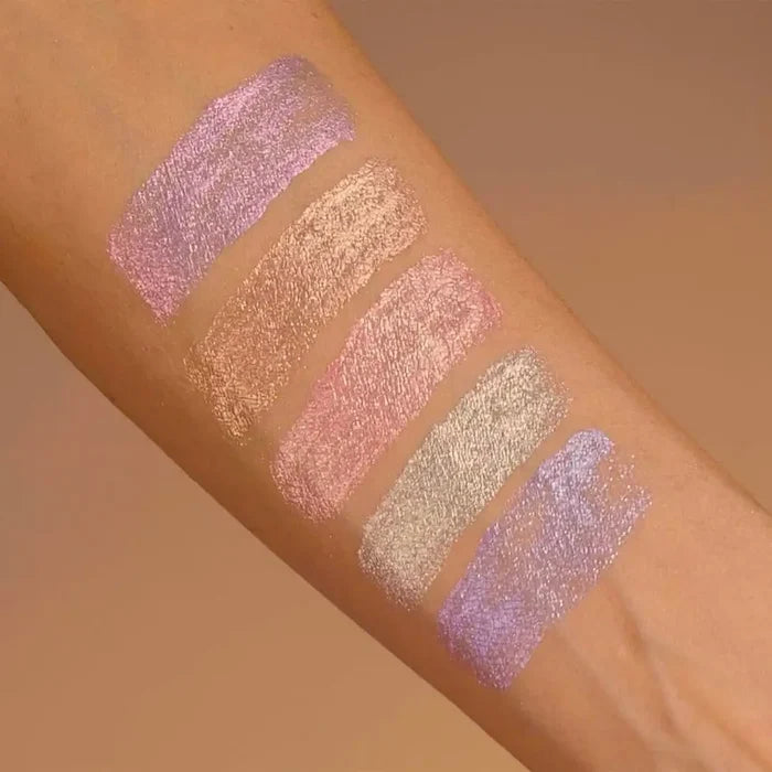 Unicorn Snot - Liquid Glitter Eyeshadow - Blue