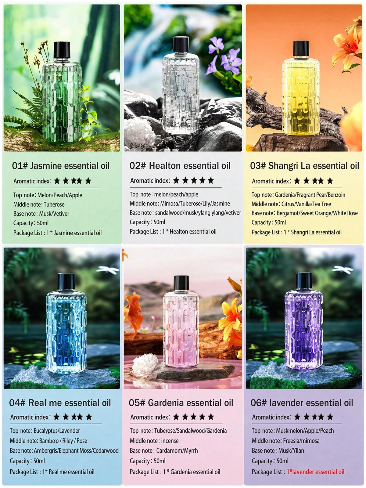 USB Rechargeable Essential Oil Diffuser, 5 Mist Modes Adjustable, LED Color Changing Mood Light, Wall Mounted Or Desktop, Digital Display, Continuous & Intermittent Mist Modes, Home, Bedroom, Office