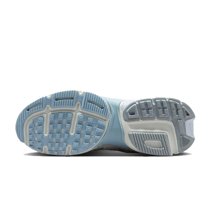 Nike V2K Run Platinum Tint Summit White Light Smoke Grey
