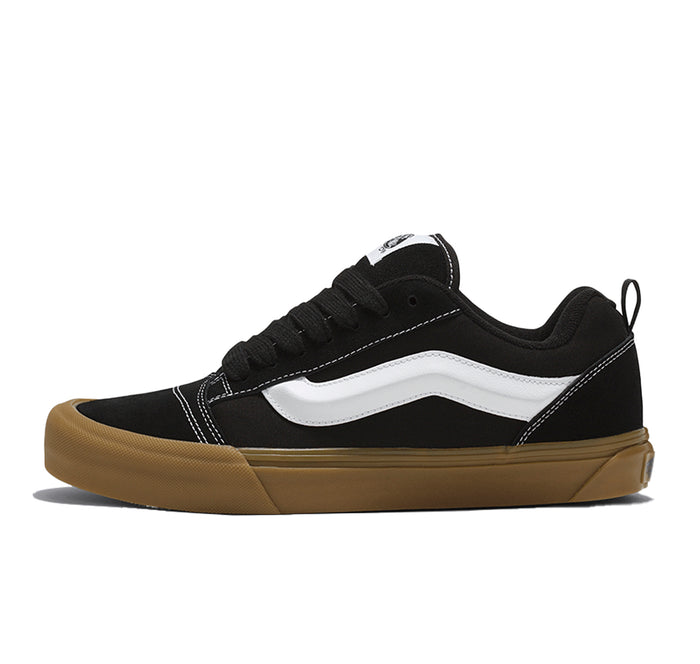 Vans Knu Skool Black
