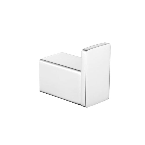 Viva Robe Hook Chrome Accessories Arova