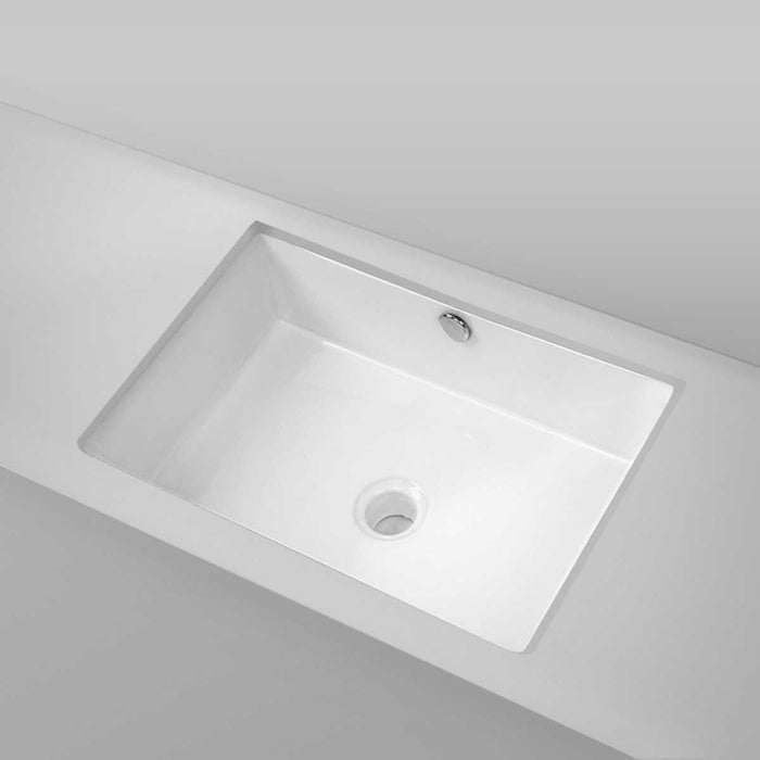 VIVA Undermount Basin Basins Arova