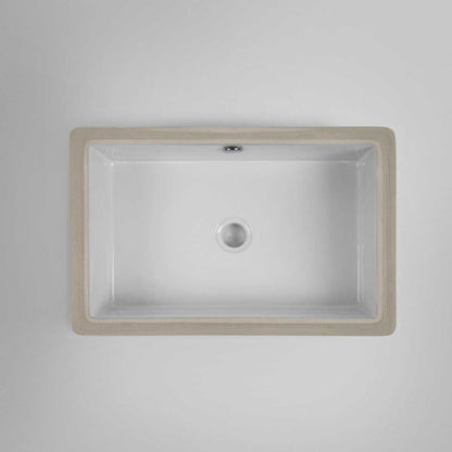 VIVA Undermount Basin Basins Arova