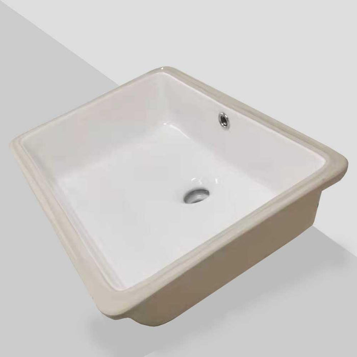 VIVA Undermount Basin Basins Arova