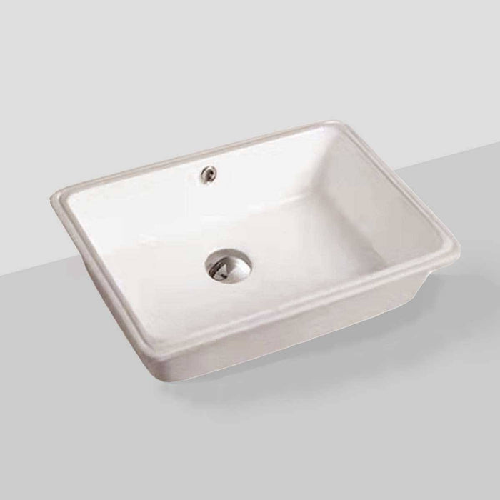 VIVA Undermount Basin Basins Arova