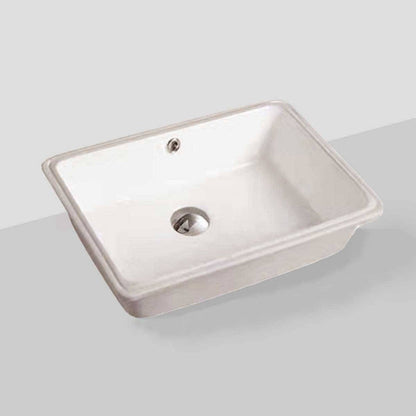 VIVA Undermount Basin Basins Arova