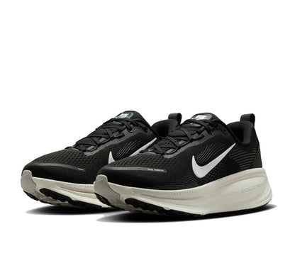 Nike Vomero 18 Black Coconut Milk Light Iron Ore Summit White