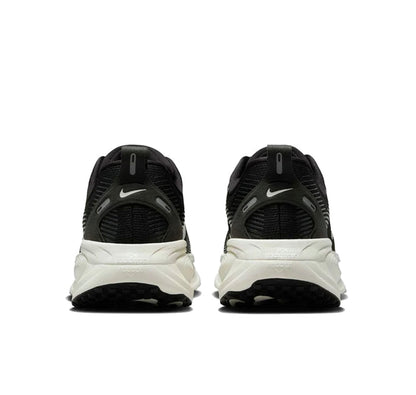 Nike Vomero 18 Black Coconut Milk Light Iron Ore Summit White