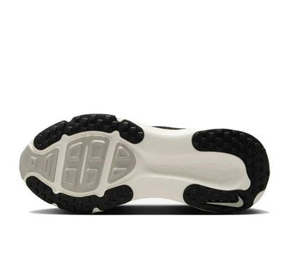Nike Vomero 18 Black Coconut Milk Light Iron Ore Summit White