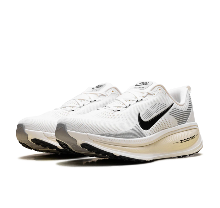 Nike Vomero 18 Summit White Coconut Milk
