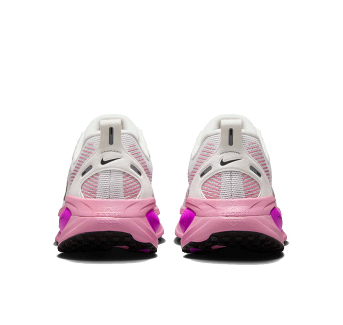 Nike Vomero 18 White Elemental Pink Red Plum