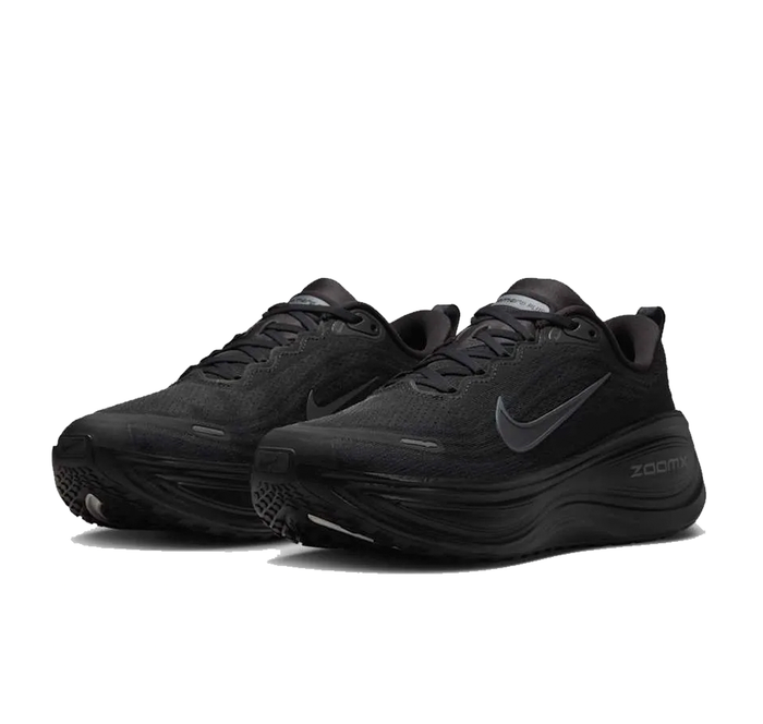 Nike Vomero Plus "Black"