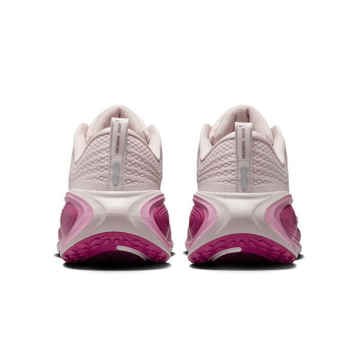 Nike Vomero Plus "Silt Red Sweet Beet Bordeaux"