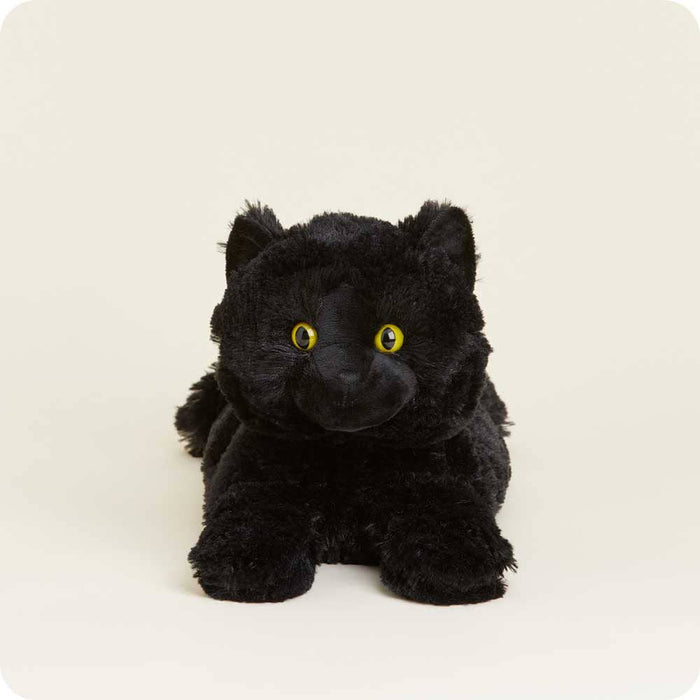 Warmies - Black Cat