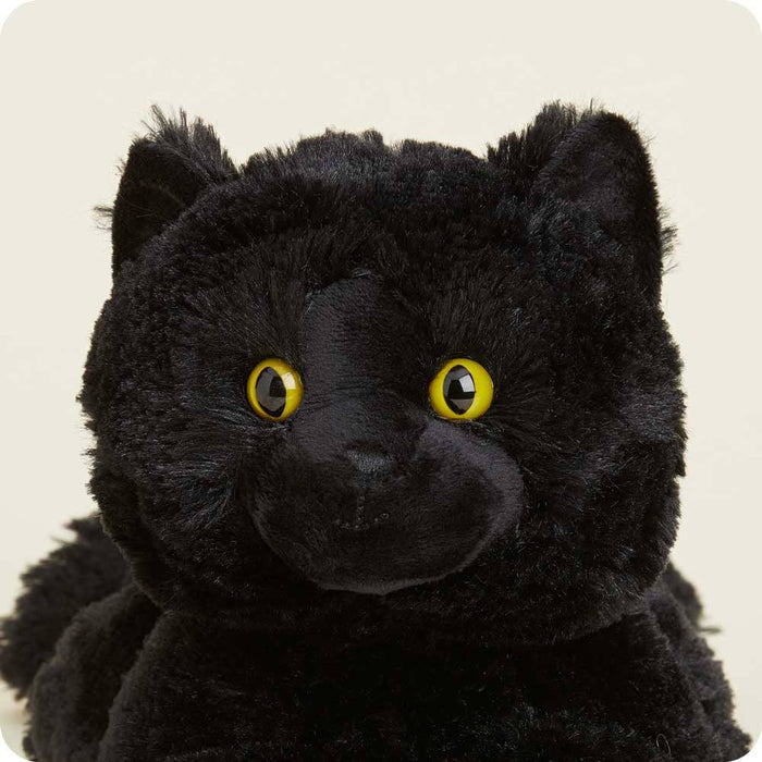 Warmies - Black Cat