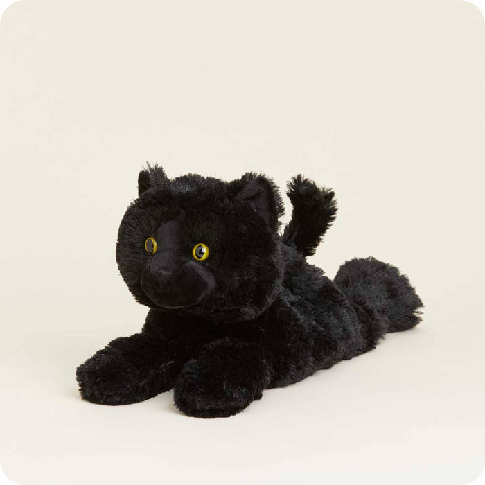 Warmies - Black Cat
