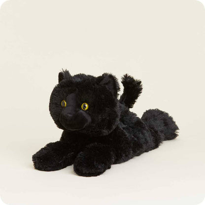Warmies - Black Cat