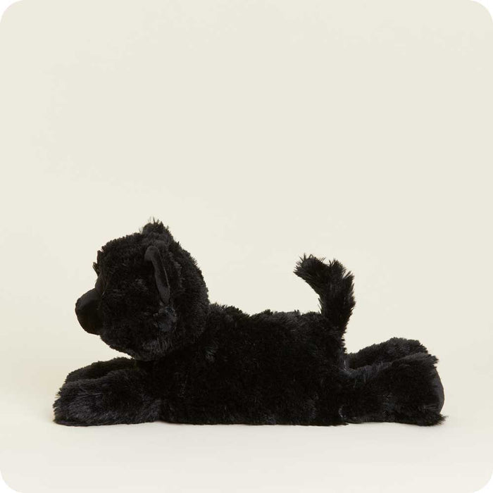 Warmies - Black Cat