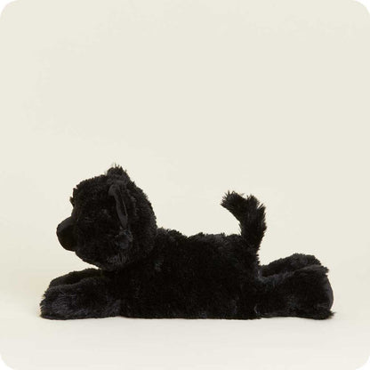 Warmies - Black Cat